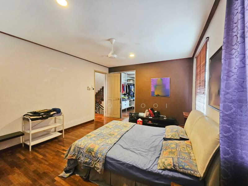 Rumah Berkembar untuk Dijual di Subang Alam (Shah Alam) - Jason Ooi - Bedroom - PropertyGuru.com.my