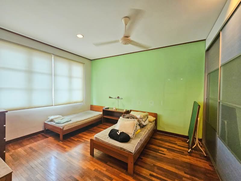 Rumah Berkembar untuk Dijual di Subang Alam (Shah Alam) - Jason Ooi - Bedroom - PropertyGuru.com.my