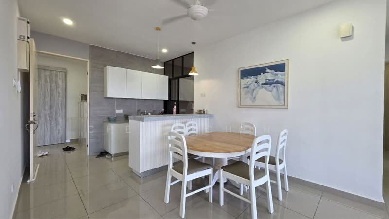 Kondominium untuk Disewa di Upper East @ Tiger Lane - Cherie Chong - PropertyGuru.com.my