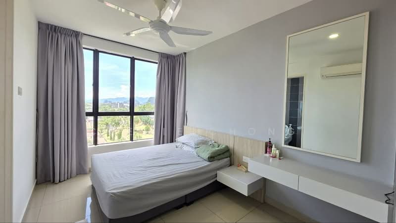 Kondominium untuk Disewa di Upper East @ Tiger Lane - Cherie Chong - PropertyGuru.com.my