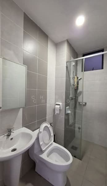 Kondominium untuk Disewa di Upper East @ Tiger Lane - Cherie Chong - PropertyGuru.com.my