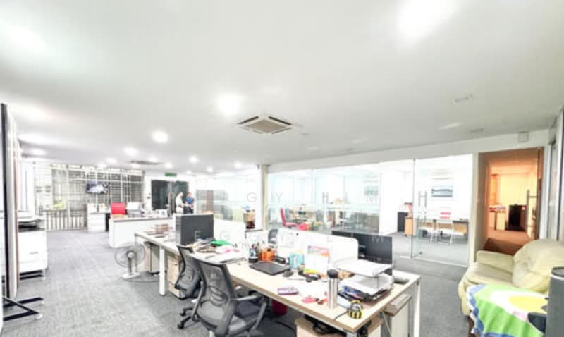 Factory for Sale in Shah Alam (Selangor) - Peggy Lim - PropertyGuru.com.my