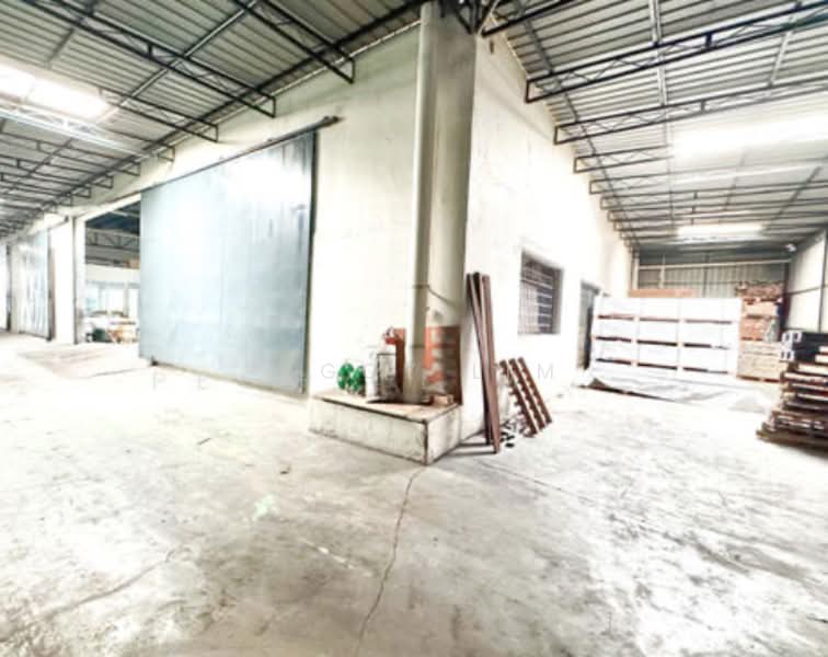 Factory for Sale in Shah Alam (Selangor) - Peggy Lim - PropertyGuru.com.my