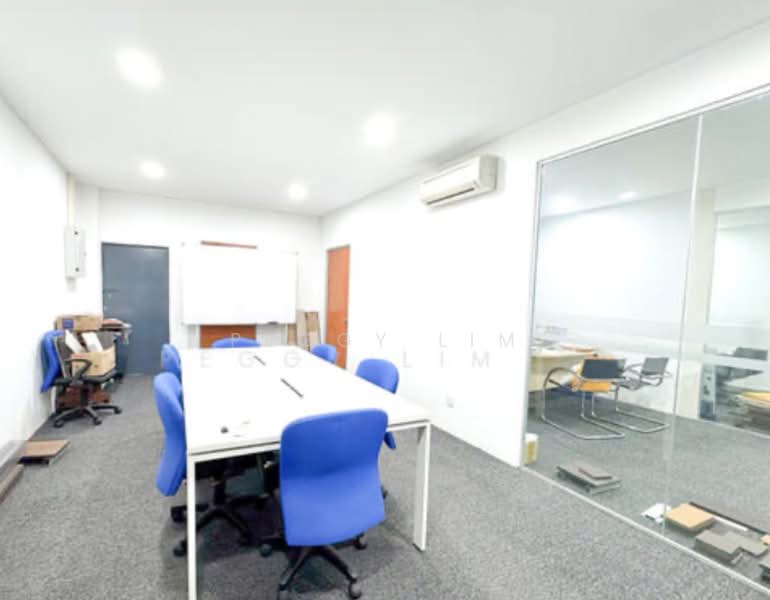 Factory for Sale in Shah Alam (Selangor) - Peggy Lim - PropertyGuru.com.my