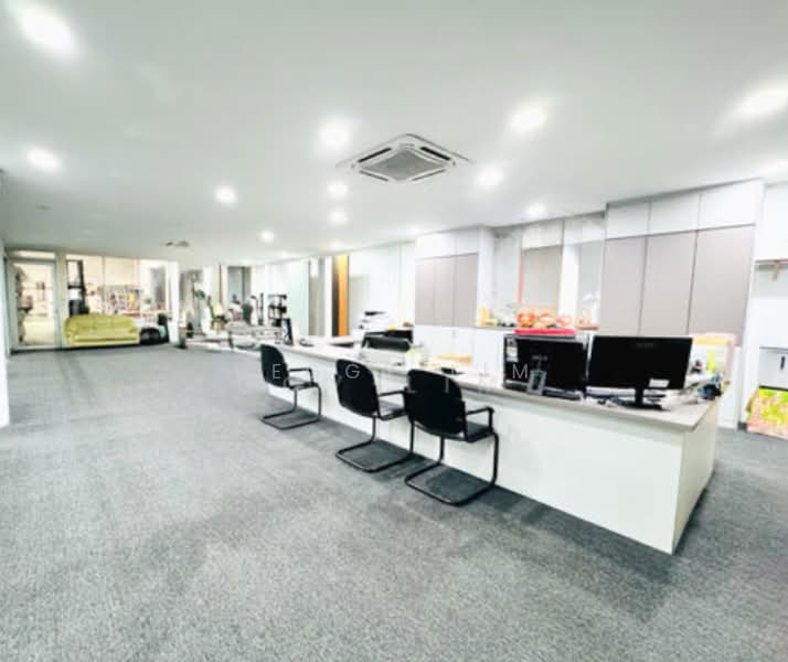 Factory for Sale in Shah Alam (Selangor) - Peggy Lim - PropertyGuru.com.my