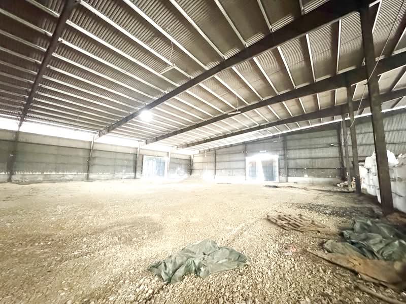 Warehouse for Rent in Kampung Bukit Kemuning (Shah Alam) - Peggy Lim - Interior - PropertyGuru.com.my