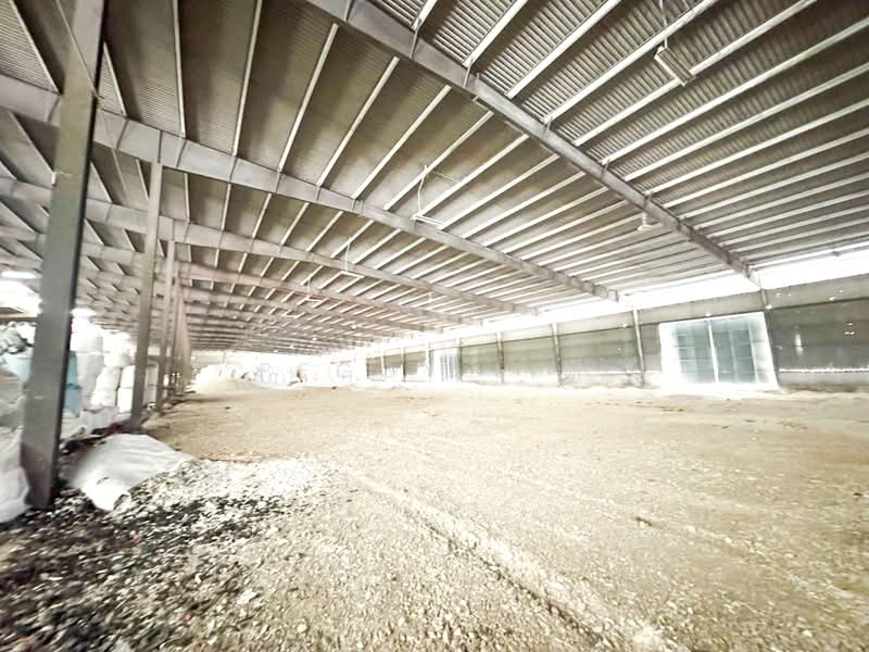 Warehouse for Rent in Kampung Bukit Kemuning (Shah Alam) - Peggy Lim - Interior - PropertyGuru.com.my