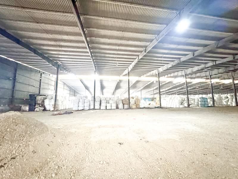 Warehouse for Rent in Kampung Bukit Kemuning (Shah Alam) - Peggy Lim - Interior - PropertyGuru.com.my