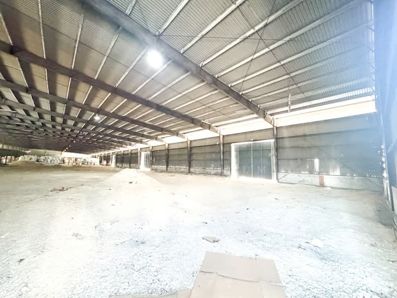 Warehouse for Rent in Kampung Bukit Kemuning (Shah Alam) - Peggy Lim - Interior - PropertyGuru.com.my