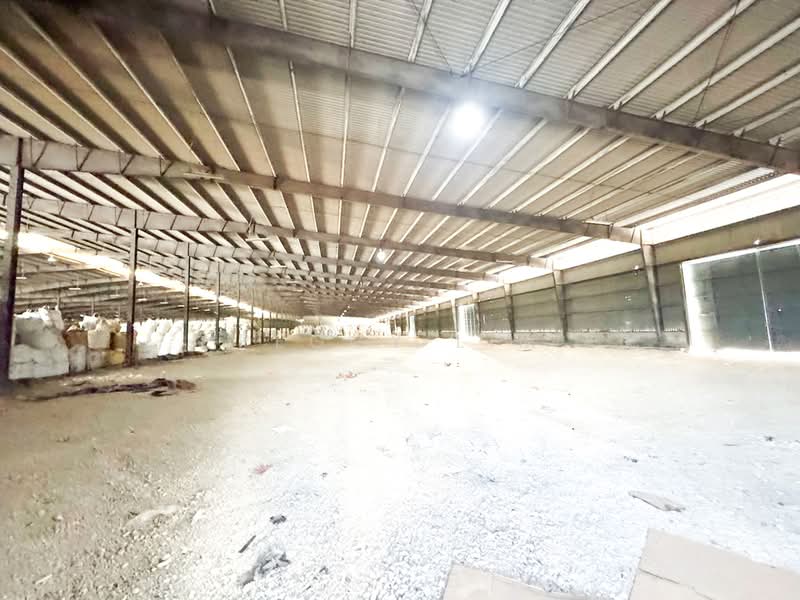 Warehouse for Rent in Kampung Bukit Kemuning (Shah Alam) - Peggy Lim - Interior - PropertyGuru.com.my