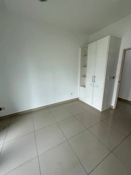 Service Residence for Rent at Twin Galaxy (Dwi Galaksi) - YC Fung - Bedroom - PropertyGuru.com.my