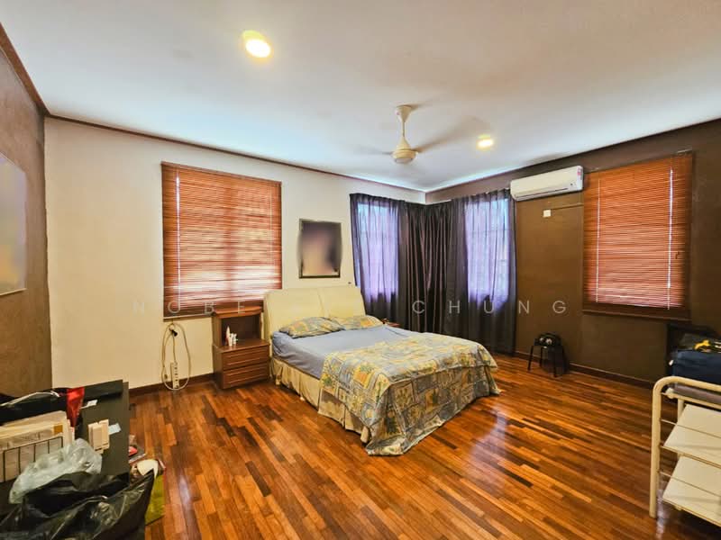 Semi-Detached House for Sale in Seksyen 27 (Shah Alam) - Nobeille Chung - Bedroom - PropertyGuru.com.my