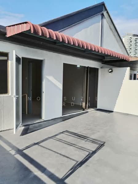 Pangsapuri untuk Dijual di Sri Ledang - Noorsuzila Nordin - PropertyGuru.com.my