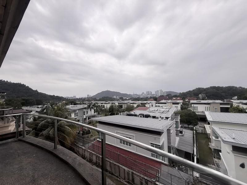 Semi-Detached House for Sale in Taman Melawati (Ulu Kelang) - Athikah Zainal - Exterior - PropertyGuru.com.my