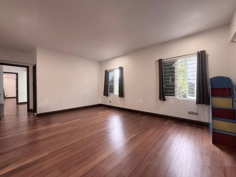 Semi-Detached House for Sale in Taman Melawati (Ulu Kelang) - Athikah Zainal - Interior - PropertyGuru.com.my