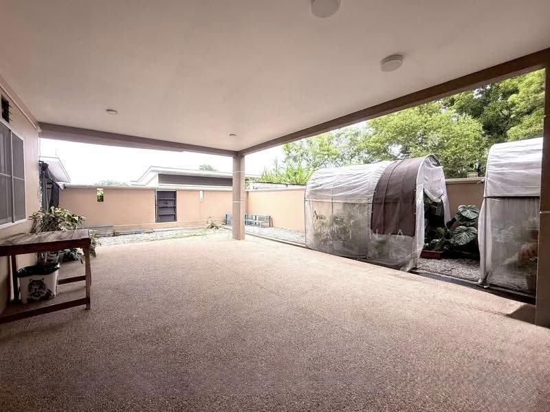 Semi-Detached House for Sale in Taman Melawati (Ulu Kelang) - Athikah Zainal - Exterior - PropertyGuru.com.my