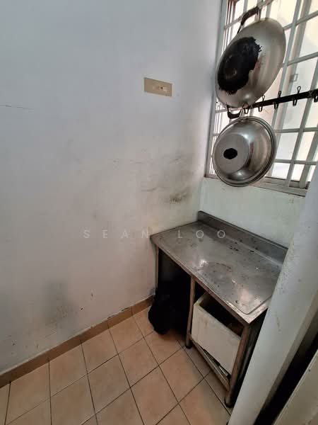 Kondominium untuk Dijual di Ketumbar Hill - Sean Loo - Kitchen - PropertyGuru.com.my