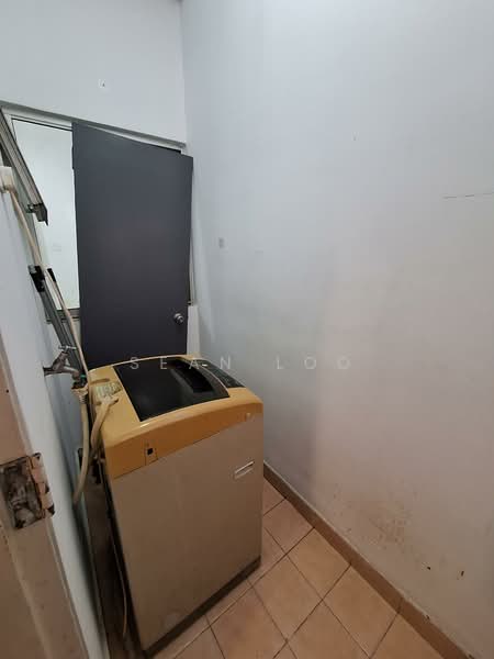 Kondominium untuk Dijual di Ketumbar Hill - Sean Loo - Interior - PropertyGuru.com.my