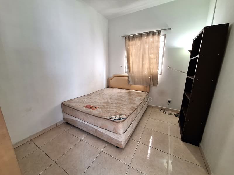 Kondominium untuk Dijual di Ketumbar Hill - Sean Loo - Bedroom - PropertyGuru.com.my