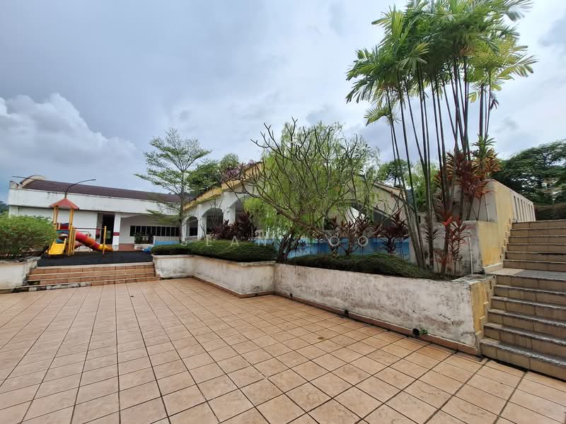 Kondominium untuk Dijual di Ketumbar Hill - Sean Loo - Exterior - PropertyGuru.com.my