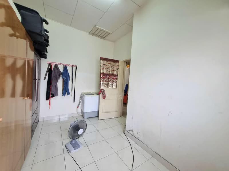 1-storey Terraced House for Sale in Taman Saujana Meru (Kapar) - Shiqin Saidin - Interior - PropertyGuru.com.my
