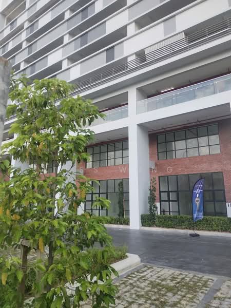 Shop / Office for Rent in Kuala Lumpur (Kuala Lumpur) - TESS WONG - Exterior - PropertyGuru.com.my