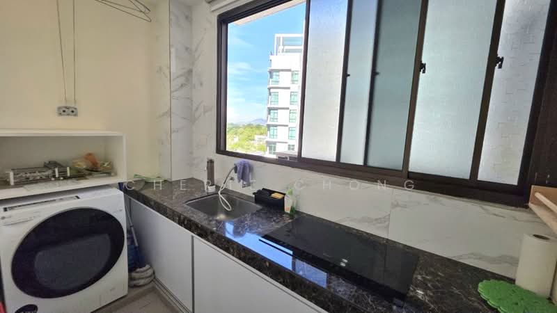 Kondominium untuk Disewa di Upper East @ Tiger Lane - Cherie Chong - PropertyGuru.com.my