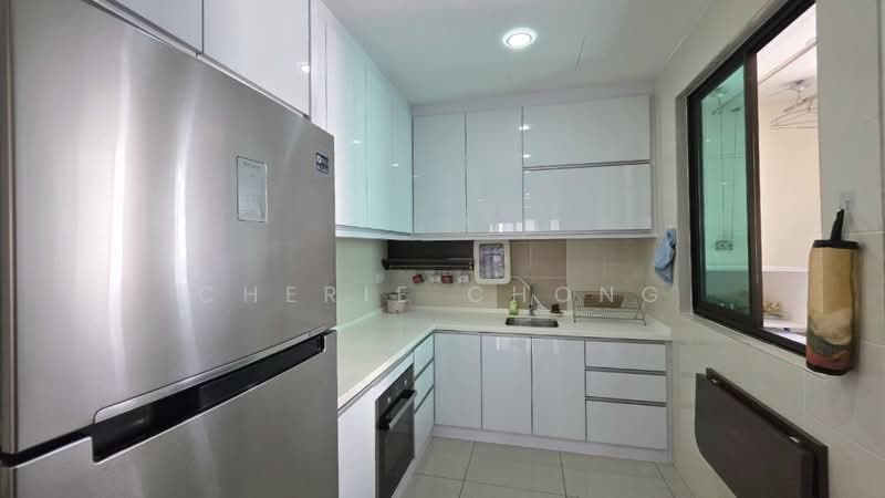 Kondominium untuk Disewa di Upper East @ Tiger Lane - Cherie Chong - PropertyGuru.com.my
