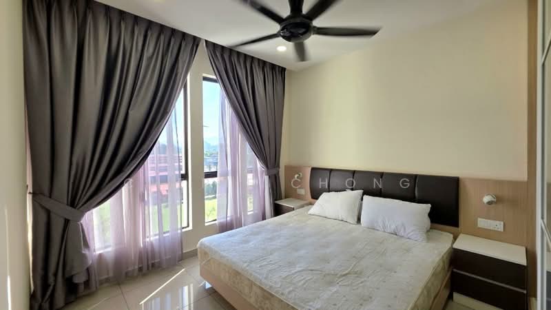 Kondominium untuk Disewa di Upper East @ Tiger Lane - Cherie Chong - PropertyGuru.com.my
