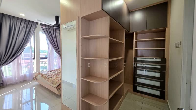 Kondominium untuk Disewa di Upper East @ Tiger Lane - Cherie Chong - PropertyGuru.com.my
