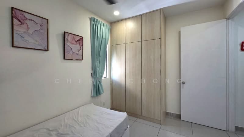 Kondominium untuk Disewa di Upper East @ Tiger Lane - Cherie Chong - PropertyGuru.com.my