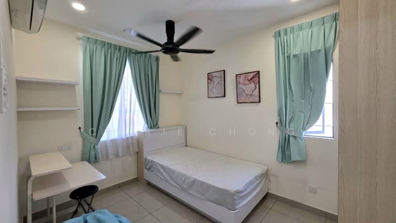 Kondominium untuk Disewa di Upper East @ Tiger Lane - Cherie Chong - PropertyGuru.com.my
