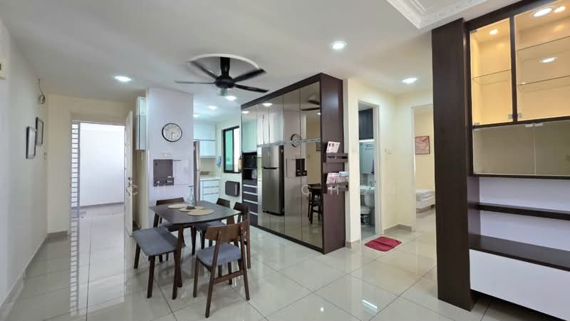 Kondominium untuk Disewa di Upper East @ Tiger Lane - Cherie Chong - PropertyGuru.com.my
