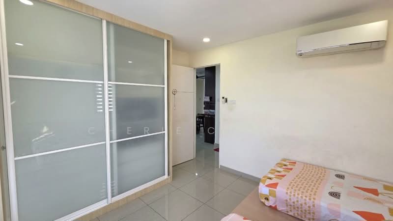 Kondominium untuk Disewa di Upper East @ Tiger Lane - Cherie Chong - PropertyGuru.com.my