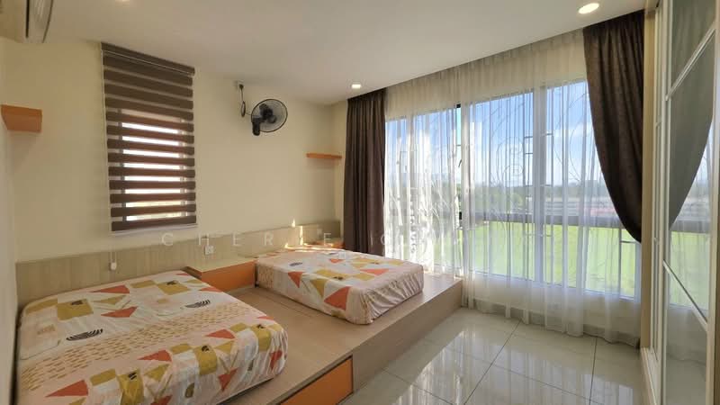 Kondominium untuk Disewa di Upper East @ Tiger Lane - Cherie Chong - PropertyGuru.com.my