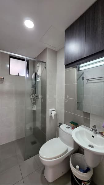 Kondominium untuk Disewa di Upper East @ Tiger Lane - Cherie Chong - PropertyGuru.com.my