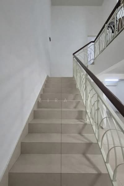 2-storey Terraced House for Sale in Bandar Jaya Putra (Johor Bahru) - Zira . - PropertyGuru.com.my