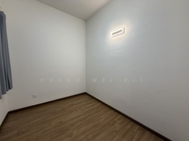 Servis Apartment untuk Disewa di 121 Residences - Cheah Wei Kit - Interior - PropertyGuru.com.my