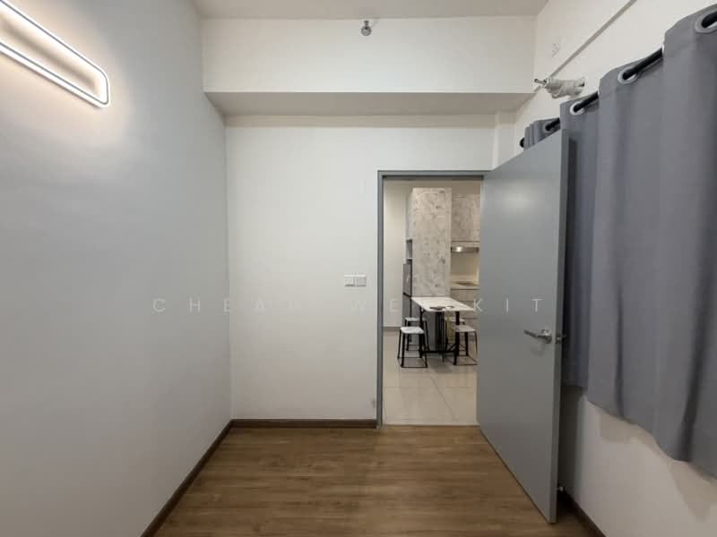 Servis Apartment untuk Disewa di 121 Residences - Cheah Wei Kit - Interior - PropertyGuru.com.my