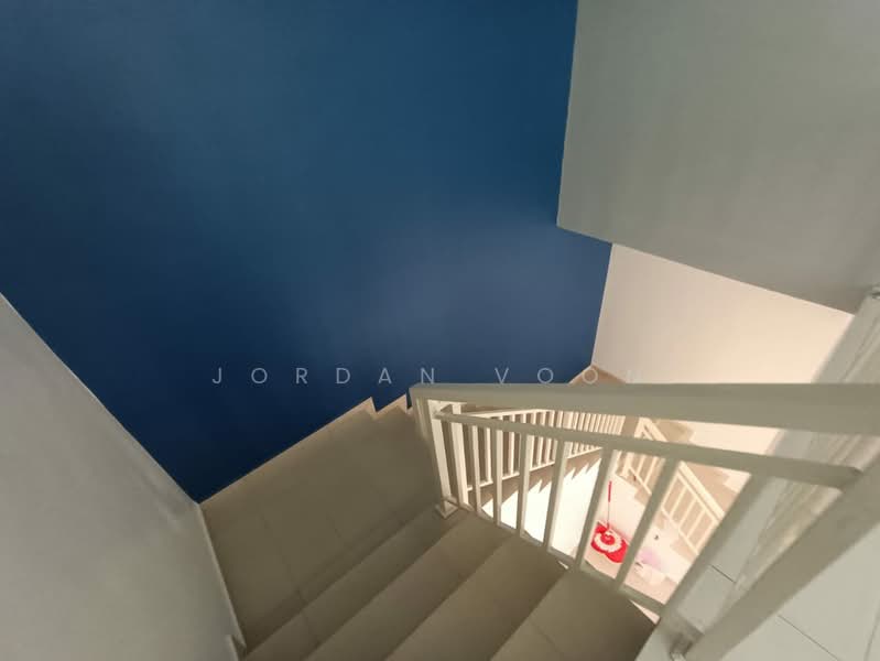 Semi-Detached House for Sale in Alma (Bukit Mertajam) - Jordan Voon - Interior - PropertyGuru.com.my