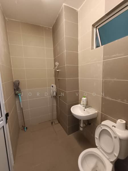 Semi-Detached House for Sale in Alma (Bukit Mertajam) - Jordan Voon - Bathroom - PropertyGuru.com.my