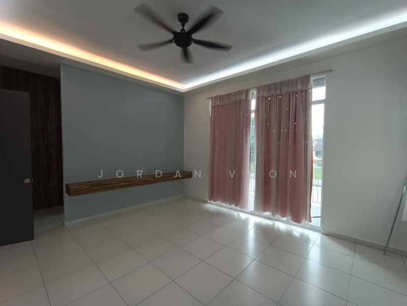 Semi-Detached House for Sale in Alma (Bukit Mertajam) - Jordan Voon - Interior - PropertyGuru.com.my
