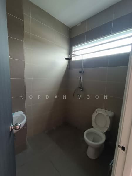 Semi-Detached House for Sale in Alma (Bukit Mertajam) - Jordan Voon - Bathroom - PropertyGuru.com.my