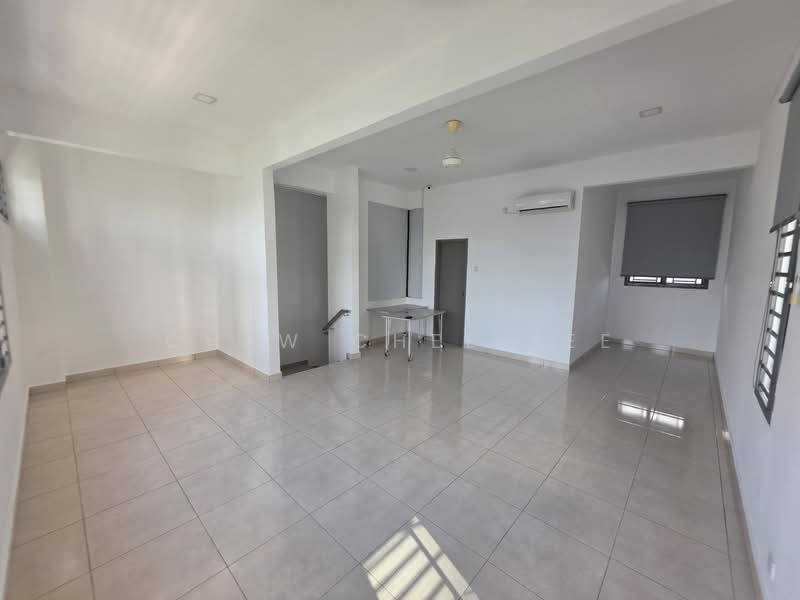 Cluster House for Rent in Mutiara Rini (Skudai) - Chew Chee Yee - PropertyGuru.com.my