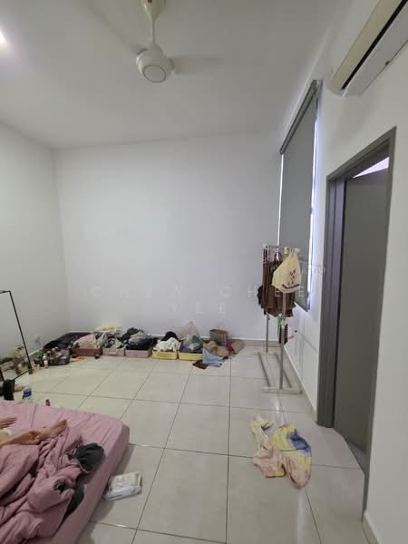Cluster House for Rent in Mutiara Rini (Skudai) - Chew Chee Yee - PropertyGuru.com.my