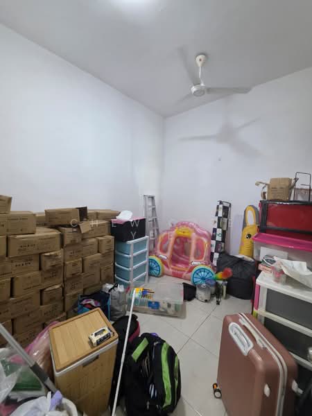 Cluster House for Rent in Mutiara Rini (Skudai) - Chew Chee Yee - PropertyGuru.com.my