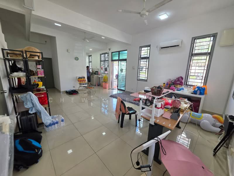 Cluster House for Rent in Mutiara Rini (Skudai) - Chew Chee Yee - PropertyGuru.com.my