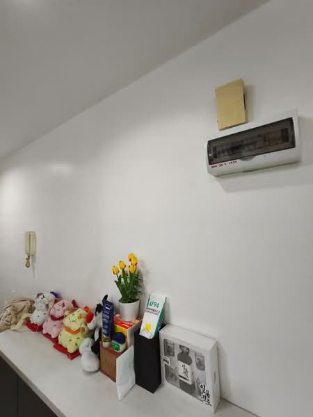 Pangsapuri untuk Disewa di Lake View Suites - YC Fung - Interior - PropertyGuru.com.my