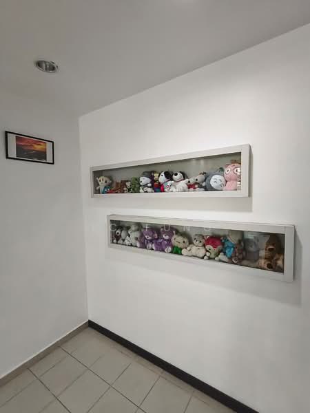 Pangsapuri untuk Disewa di Lake View Suites - YC Fung - Interior - PropertyGuru.com.my