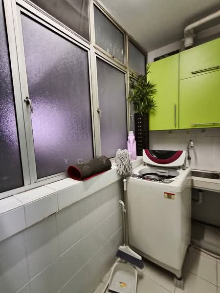 Pangsapuri untuk Disewa di Lake View Suites - YC Fung - Interior - PropertyGuru.com.my
